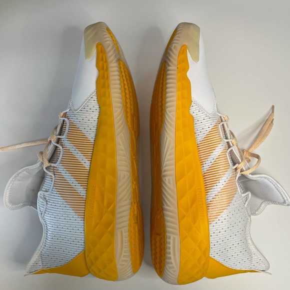 Size 20 NWT Adidas SM Pro Boost Low Basketball Sneaker - Picture 6 of 13